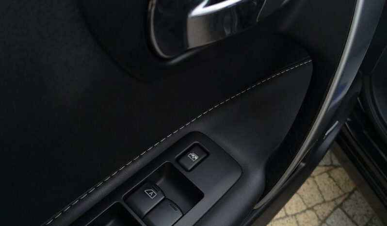 Nissan Qashqai+2 2.0 benzyna Jeden Właściciel -Super Stan full