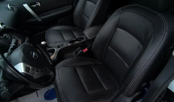 Nissan Qashqai+2 2.0 benzyna Jeden Właściciel -Super Stan full