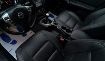 Nissan Qashqai+2 2.0 benzyna Jeden Właściciel -Super Stan full