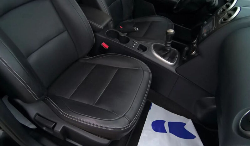 Nissan Qashqai+2 2.0 benzyna Jeden Właściciel -Super Stan full