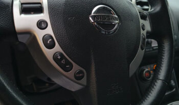 Nissan Qashqai+2 2.0 benzyna Jeden Właściciel -Super Stan full