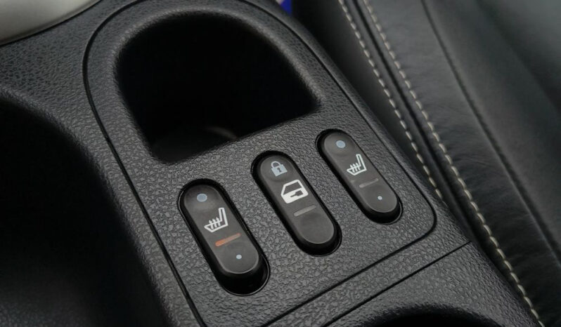 Nissan Qashqai+2 2.0 benzyna Jeden Właściciel -Super Stan full