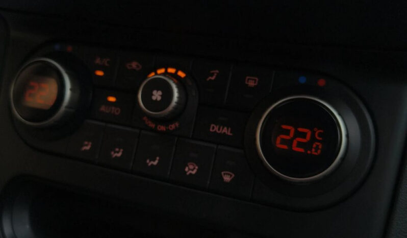 Nissan Qashqai+2 2.0 benzyna Jeden Właściciel -Super Stan full