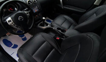Nissan Qashqai+2 2.0 benzyna Jeden Właściciel -Super Stan full