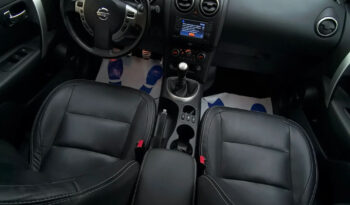 Nissan Qashqai+2 2.0 benzyna Jeden Właściciel -Super Stan full