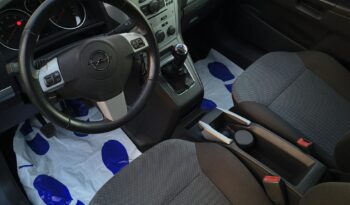 Opel Zafira 1.8 benzyna 7 osobowy full