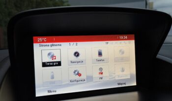 12 miesięcy pisemnej Gwarancji-7 osobowa – zadbana-bezwypadkowa full