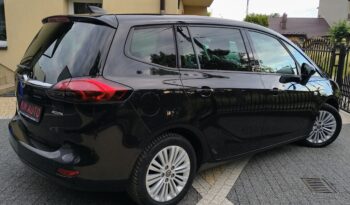 12 miesięcy pisemnej Gwarancji-7 osobowa – zadbana-bezwypadkowa full