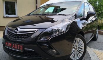 12 miesięcy pisemnej Gwarancji-7 osobowa – zadbana-bezwypadkowa full