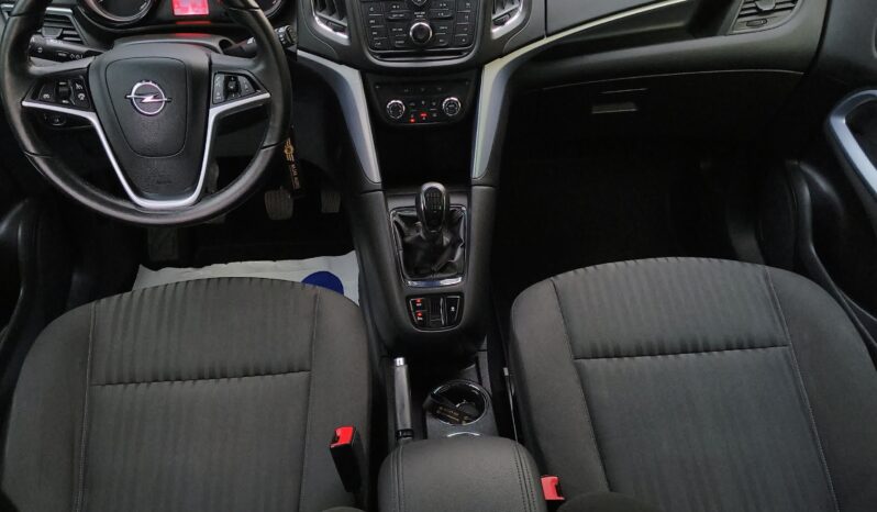 12 miesięcy pisemnej Gwarancji-7 osobowa – zadbana-bezwypadkowa full